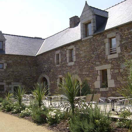 Les Chambres D'Hotes D'Adele Quemper-Guézennec Kültér fotó