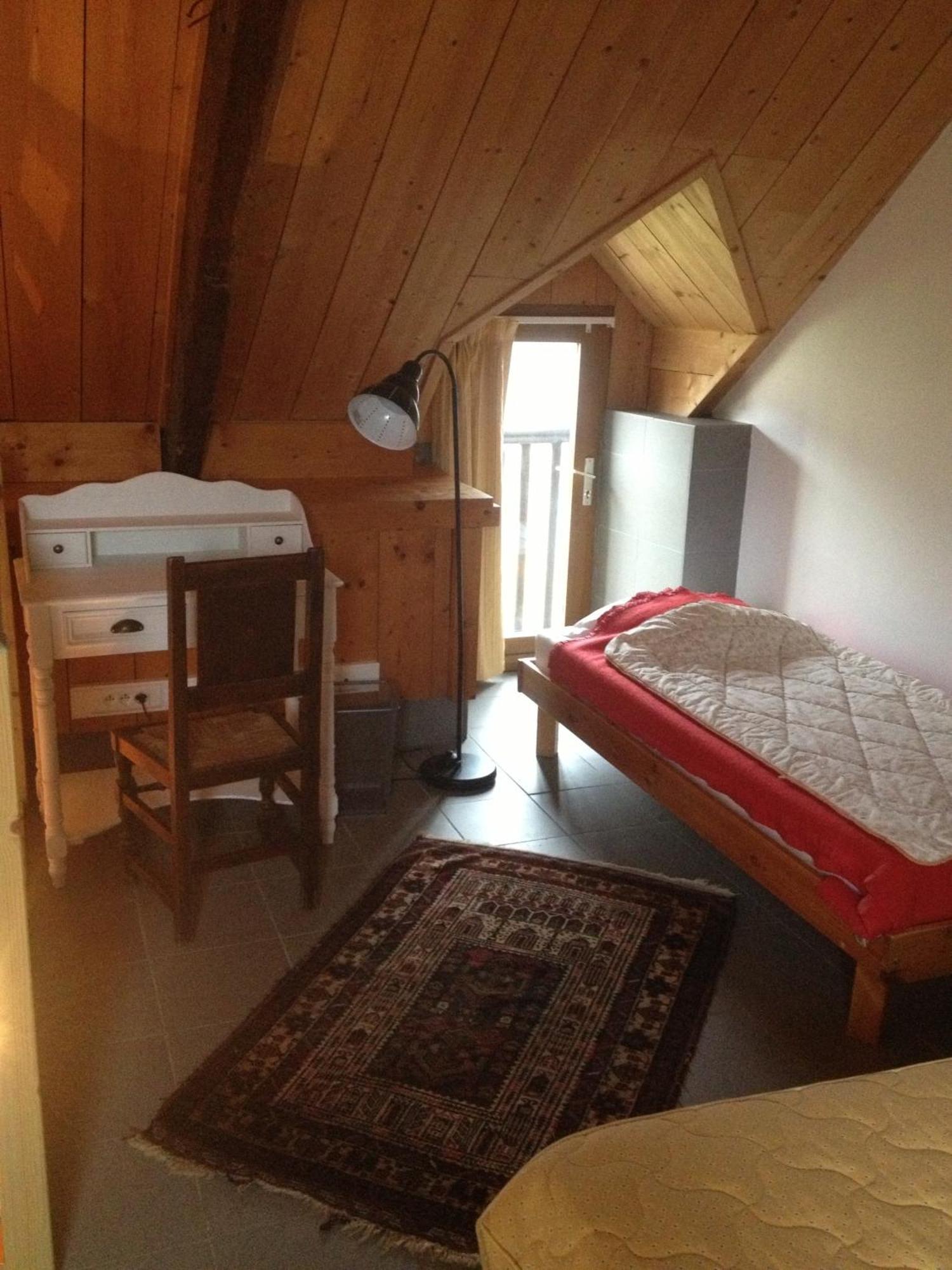 Les Chambres D'Hotes D'Adele Quemper-Guézennec Kültér fotó